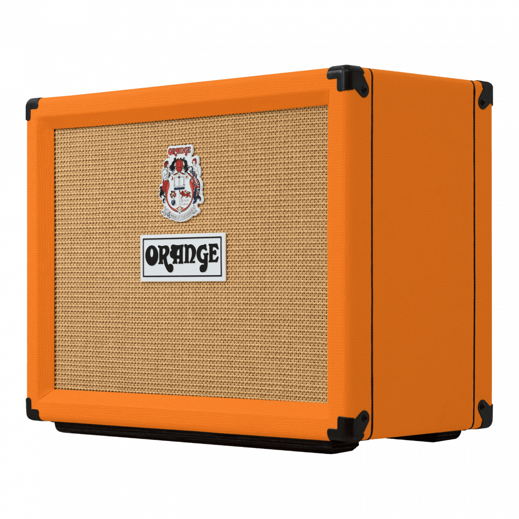 Orange ROCKER-32 2 x 10 Inch 30W Tube Guitar Combo - amps