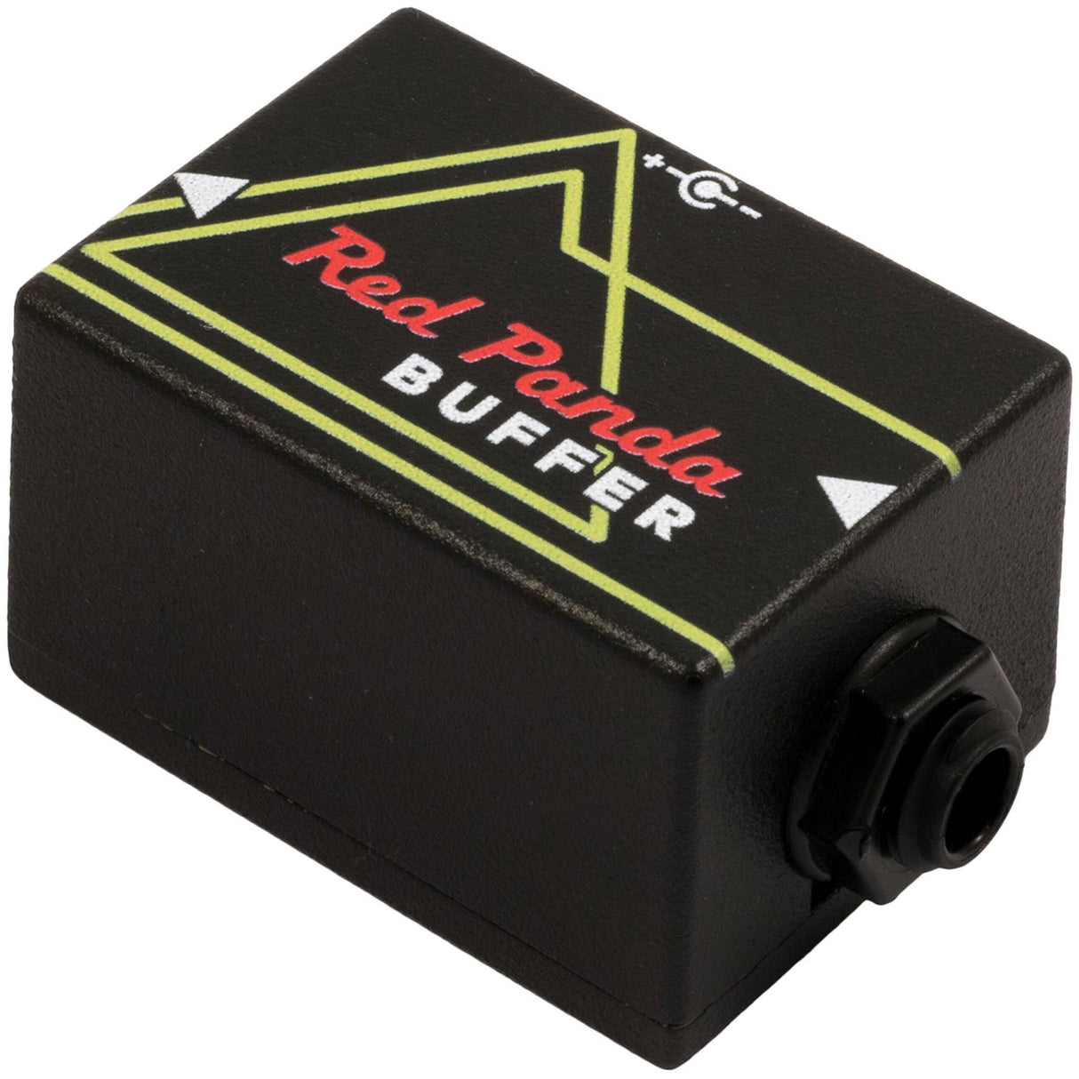 Red Panda Bit Buffer Noise Reduction Device