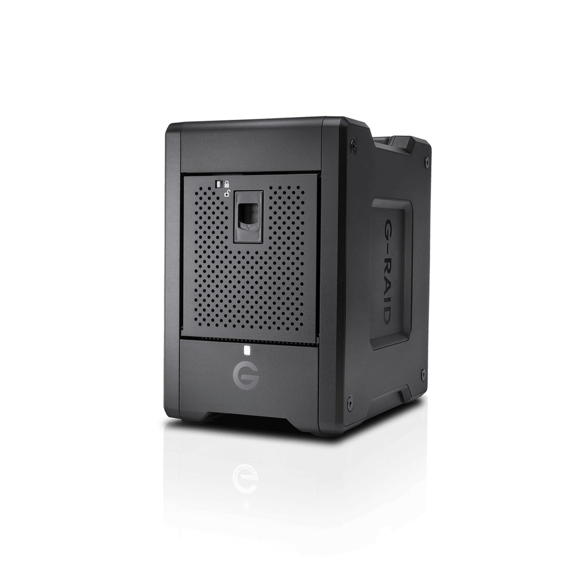 G-Technology G-RAID SHUTTLE 4 Desktop Drive 24TB