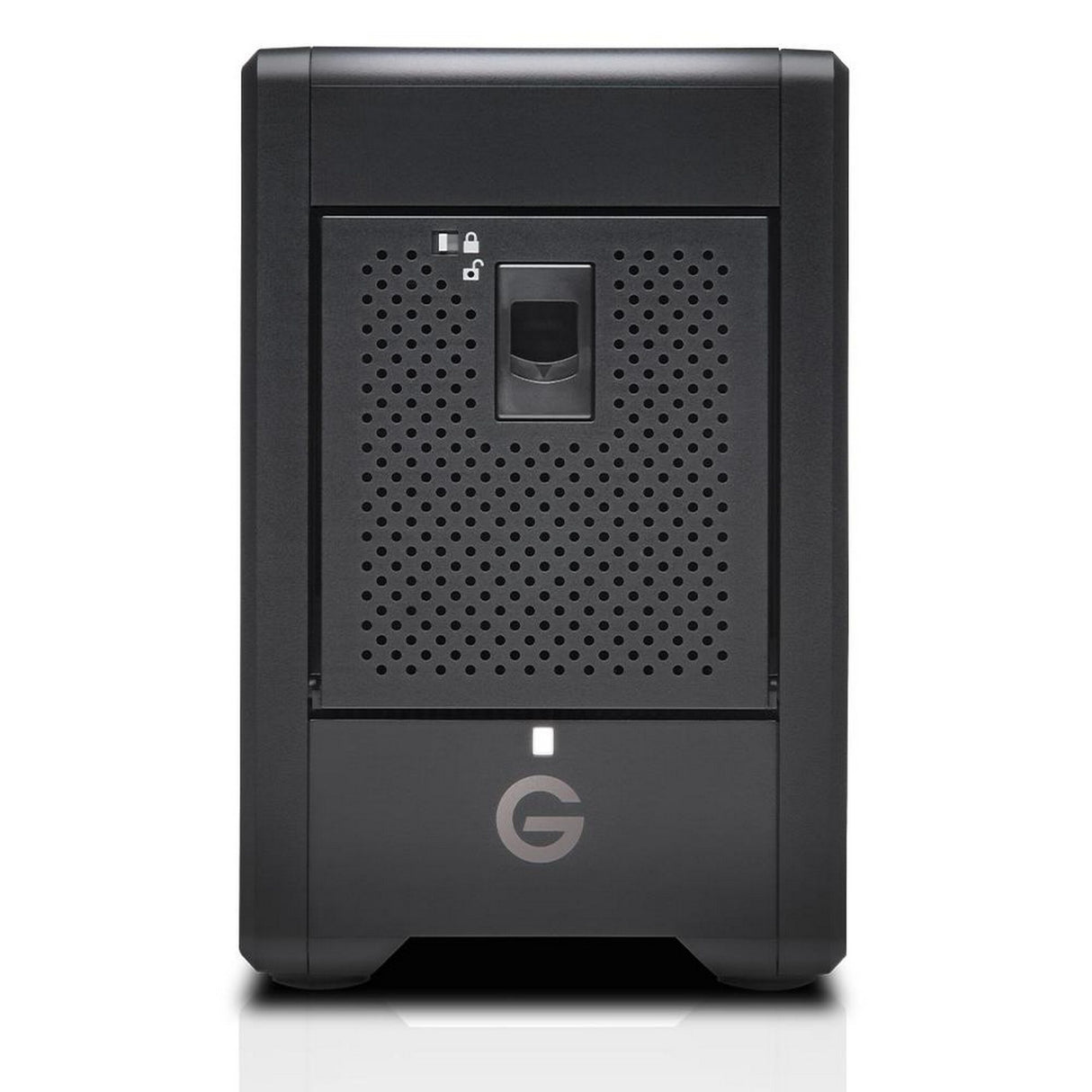 G-Technology G-RAID Shuttle 4 Bay Thunderbolt 3 RAID Enclosure 72TB