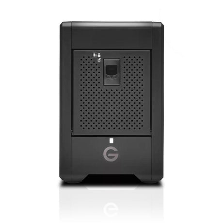 G-Technology G-RAID SHUTTLE 4 Bay Desktop Drive Storage with Thunderbolt 3, 80TB