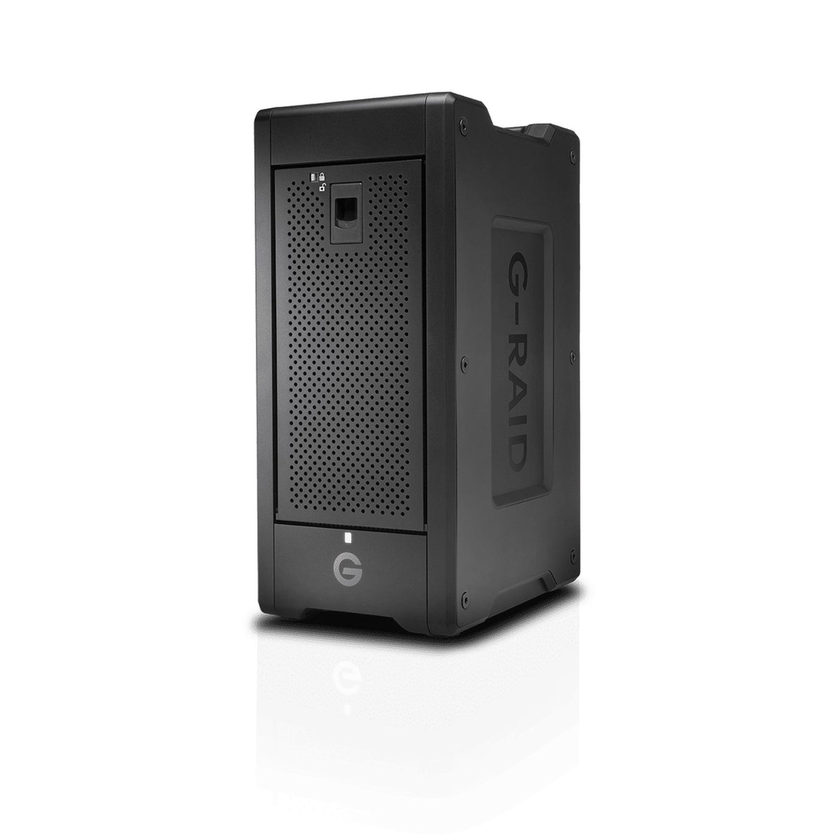 G-Technology G-RAID SHUTTLE 8 Desktop Drive 48TB