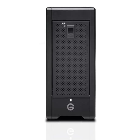 G-Technology G-RAID SHUTTLE 8 Bay Desktop Drive Storage with Thunderbolt 3, 160TB