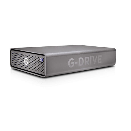 G-Technology G-DRIVE PRO Desktop Drive, 12TB