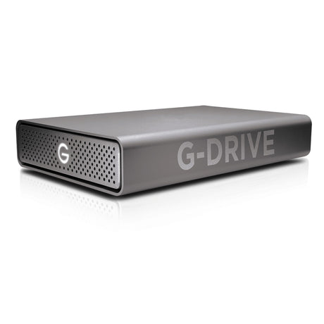 G-Technology G-DRIVE Desktop Drive, 18TB