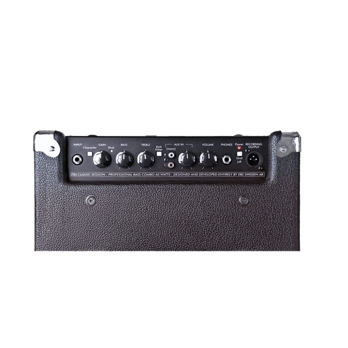 EBS Session 60 Mark II Bass Combo Amp