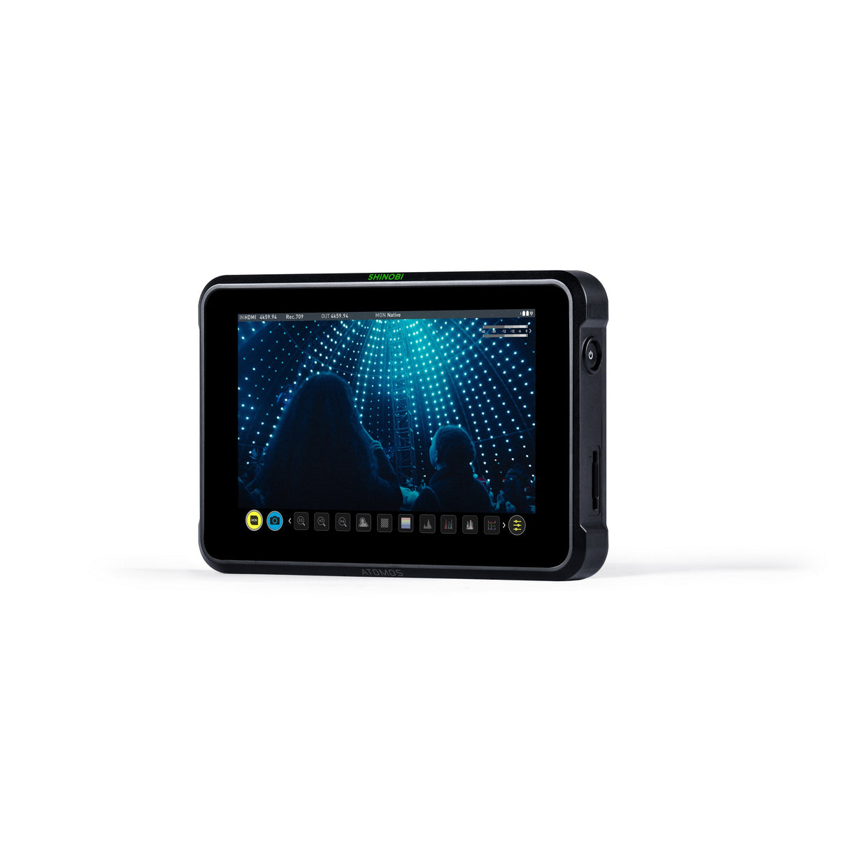 Atomos Shinobi 7 7-Inch HDR Monitor