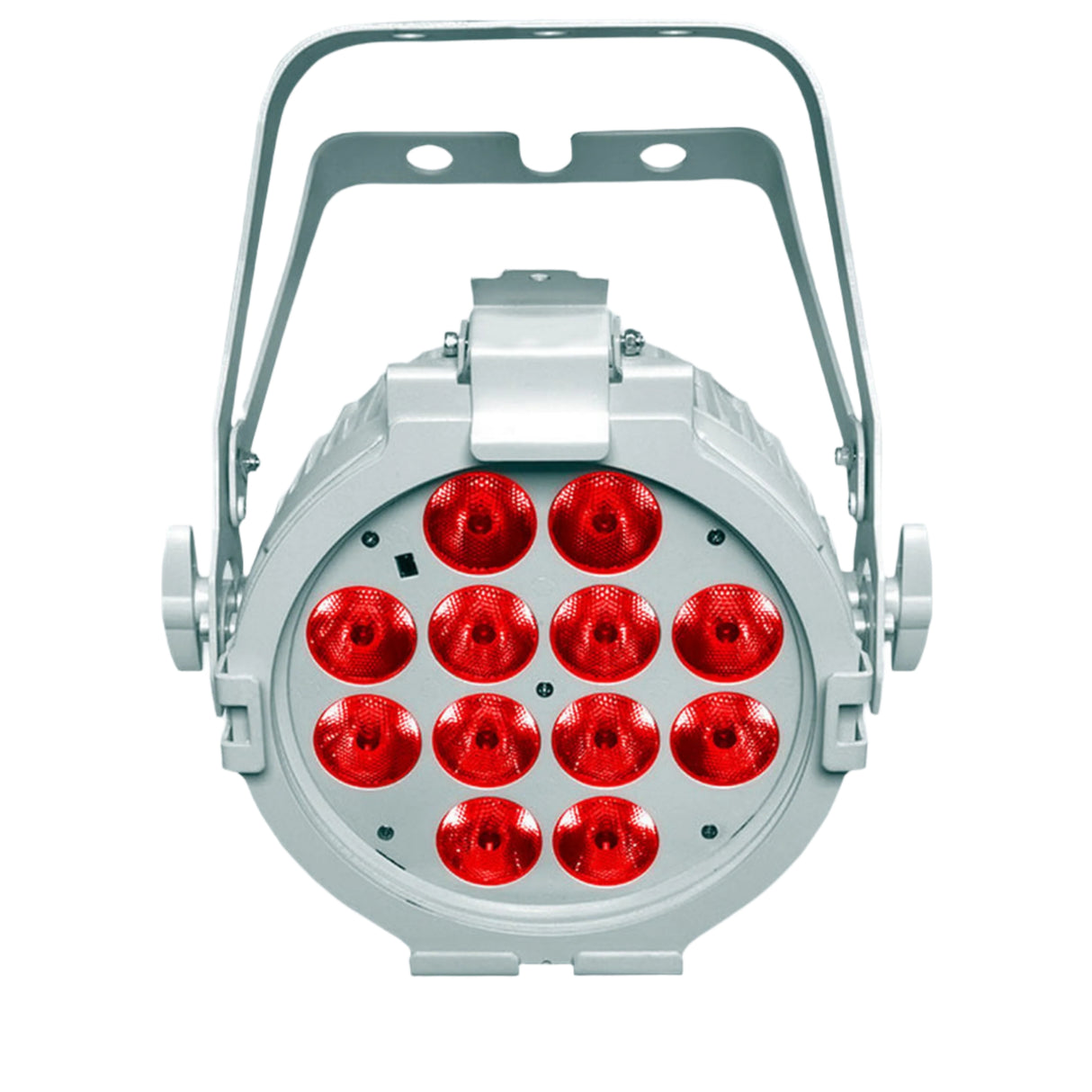 Chauvet DJ SlimPAR Pro H USB Wireless DMX RGBAW / UV LED Wash Light White