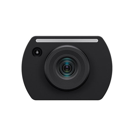 Sony SRG-XP1 4K 60p POV Remote Camera with Wide Angle Lens, Black