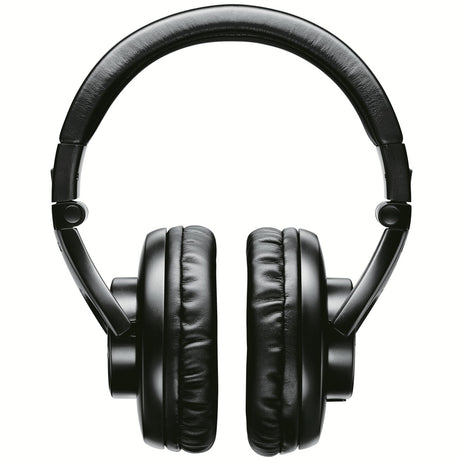 Shure SRH440 | Professional Studio Headphone