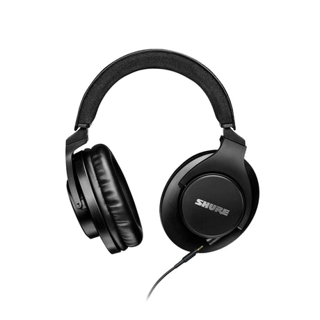 Shure SRH440A Professional Studio Over Ear Headphones
