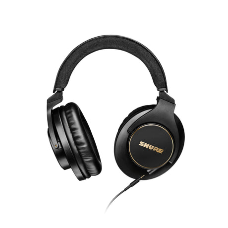Shure SRH840A Professional Studio Over Ear Headphones