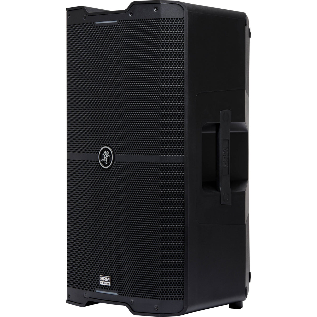 Mackie SRM212 V-Class 12-Inch 2000W High-Performance Powered Loudspeaker (Used) - used