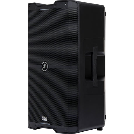 Mackie SRM212 V-Class 12-Inch 2000W High-Performance Powered Loudspeaker (Used) - used