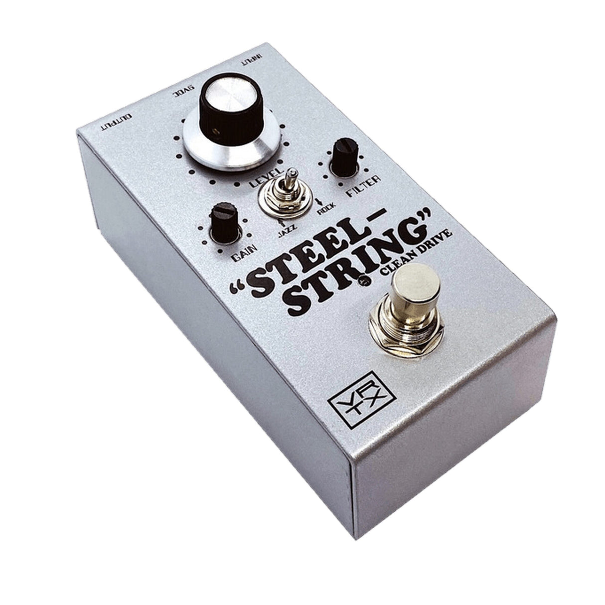 Vertex Steel String MKII Effects Pedal