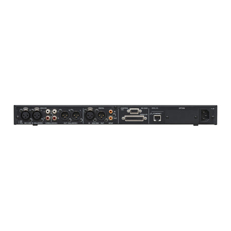 Tascam SS-CDR250N 2-Channel networking CD/Media Recorder