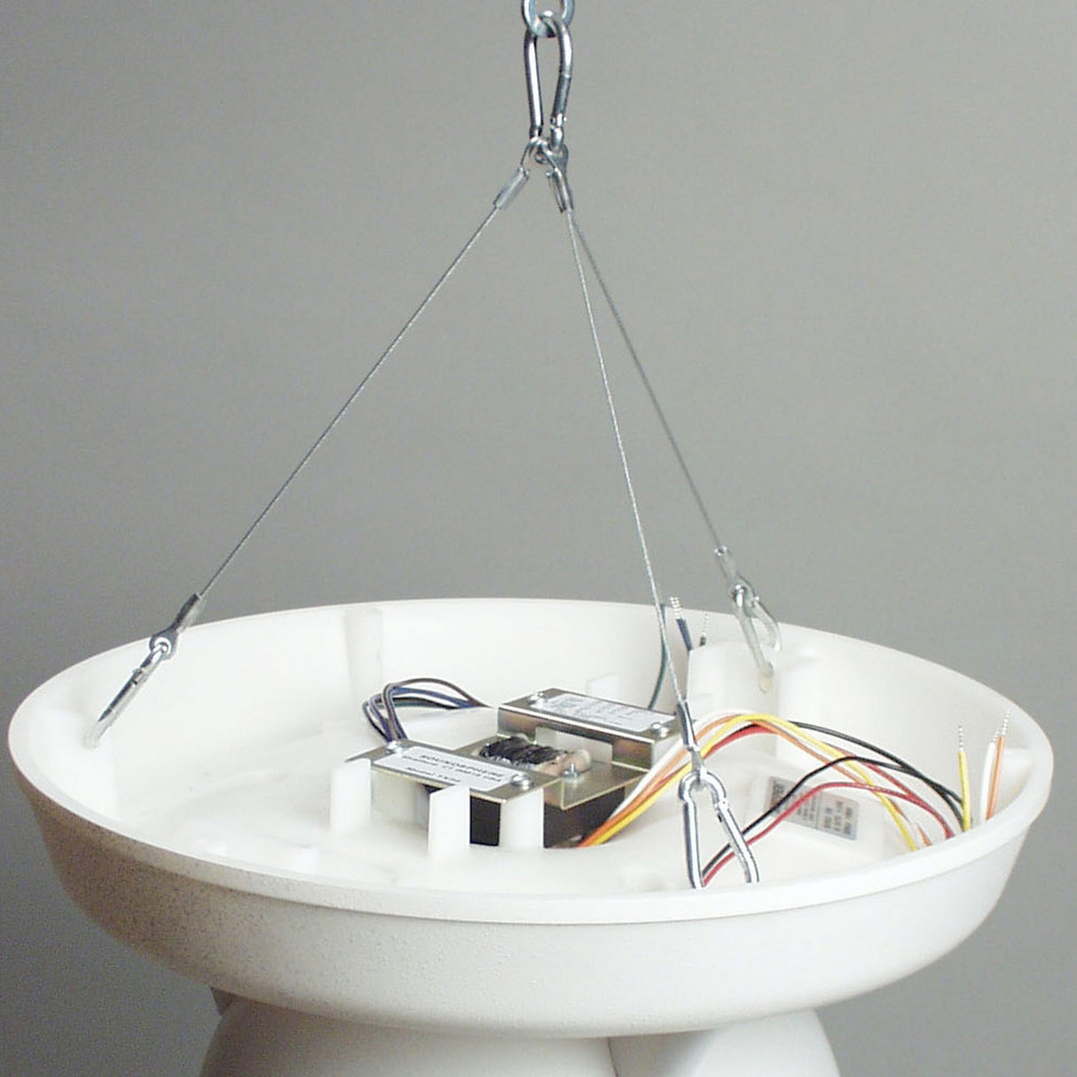 Soundsphere SS-HK Hanging Kit