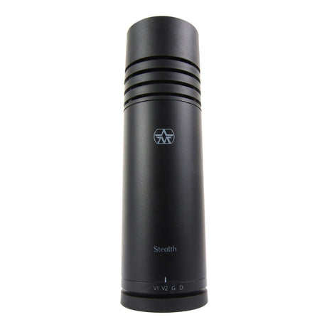 Aston Microphones Stealth High-Performance Dynamic Microphone