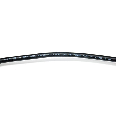 AVLGear SUPERCAT5E-S-RR-100 Booted RJ45 Connectors 100 Feet Ethernet Cord Gray