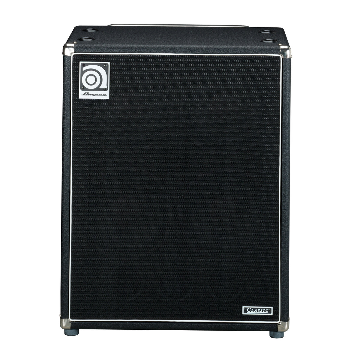 Ampeg SVT-410HLF 500W RMS Bass Speaker Cabinet Enclosure