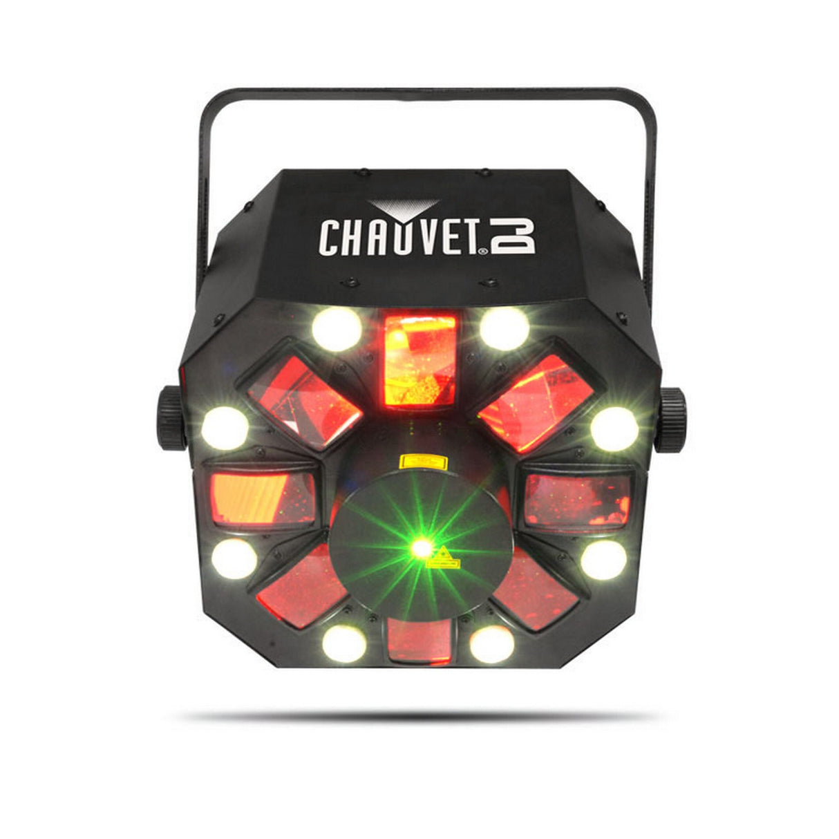 Chauvet Swarm 5 FX 3-in-1 LED and Laser Effects Fixture