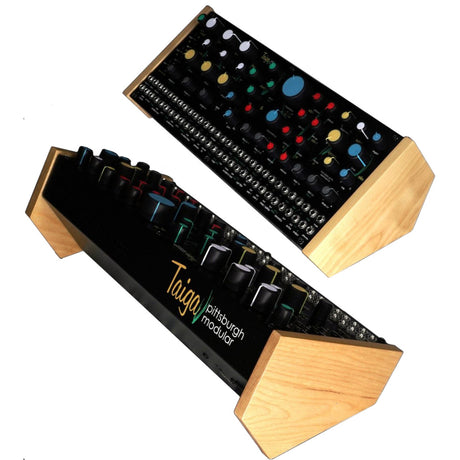 Pittsburgh Modular Taiga Three Oscillator Dynamic Paraphonic Synthesizer