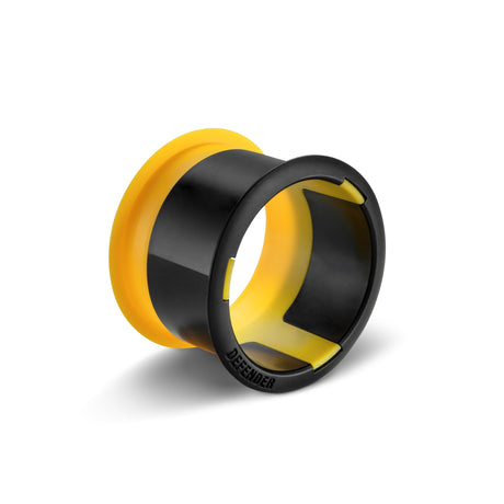Defender T EXA BM 50 EXA-TAPE with ERGO-Core Black Matt 50mm x 50m