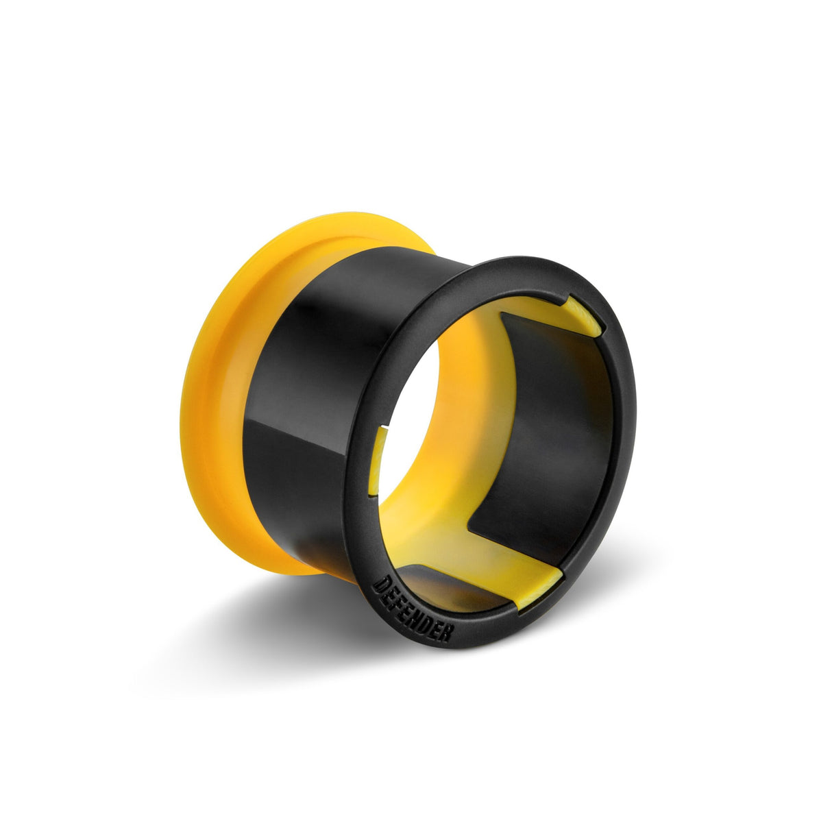Defender T EXA S 50 EXA-TAPE with ERGO-Core Silver Glossy 50mm x 50m