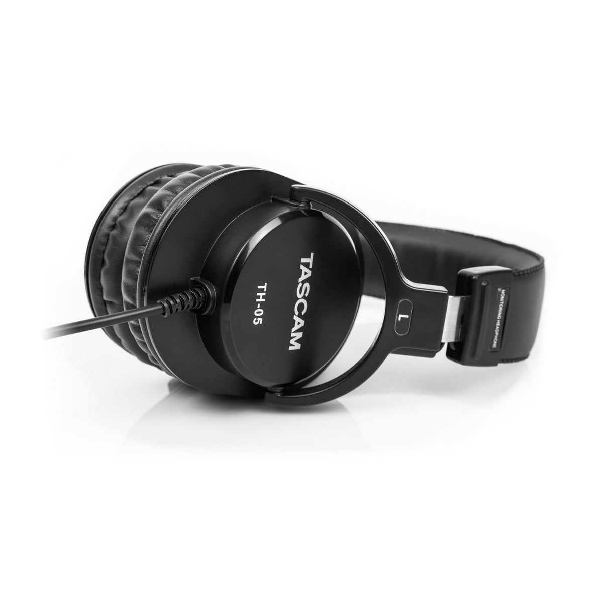 Tascam TH-05 Monitoring Headphone