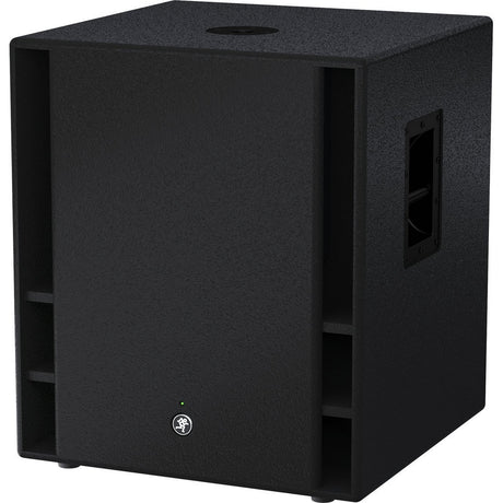 Mackie Thump 18S 1200W 18-inch Powered Subwoofer
