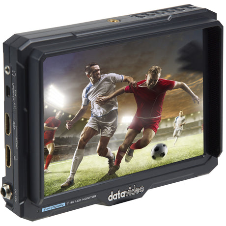 Datavideo TLM-700UHD 7-Inch 4K LCD Monitor