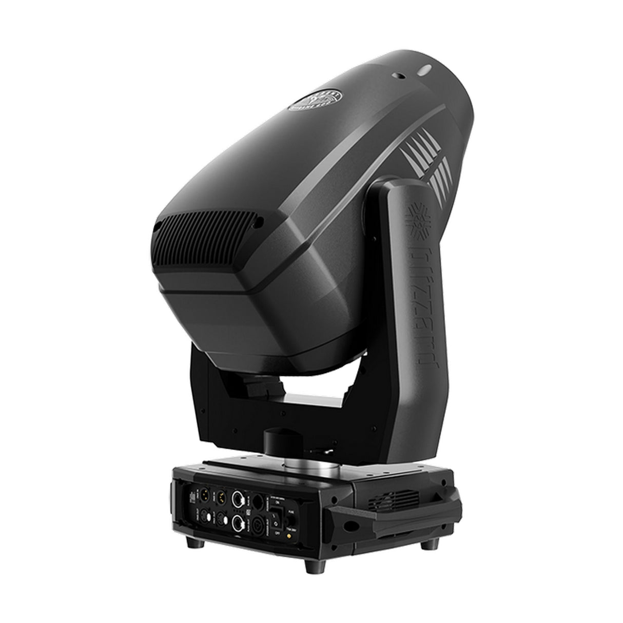 Blizzard Lighting Torrent Keyframe 600 LED Profile Spot Light 600W