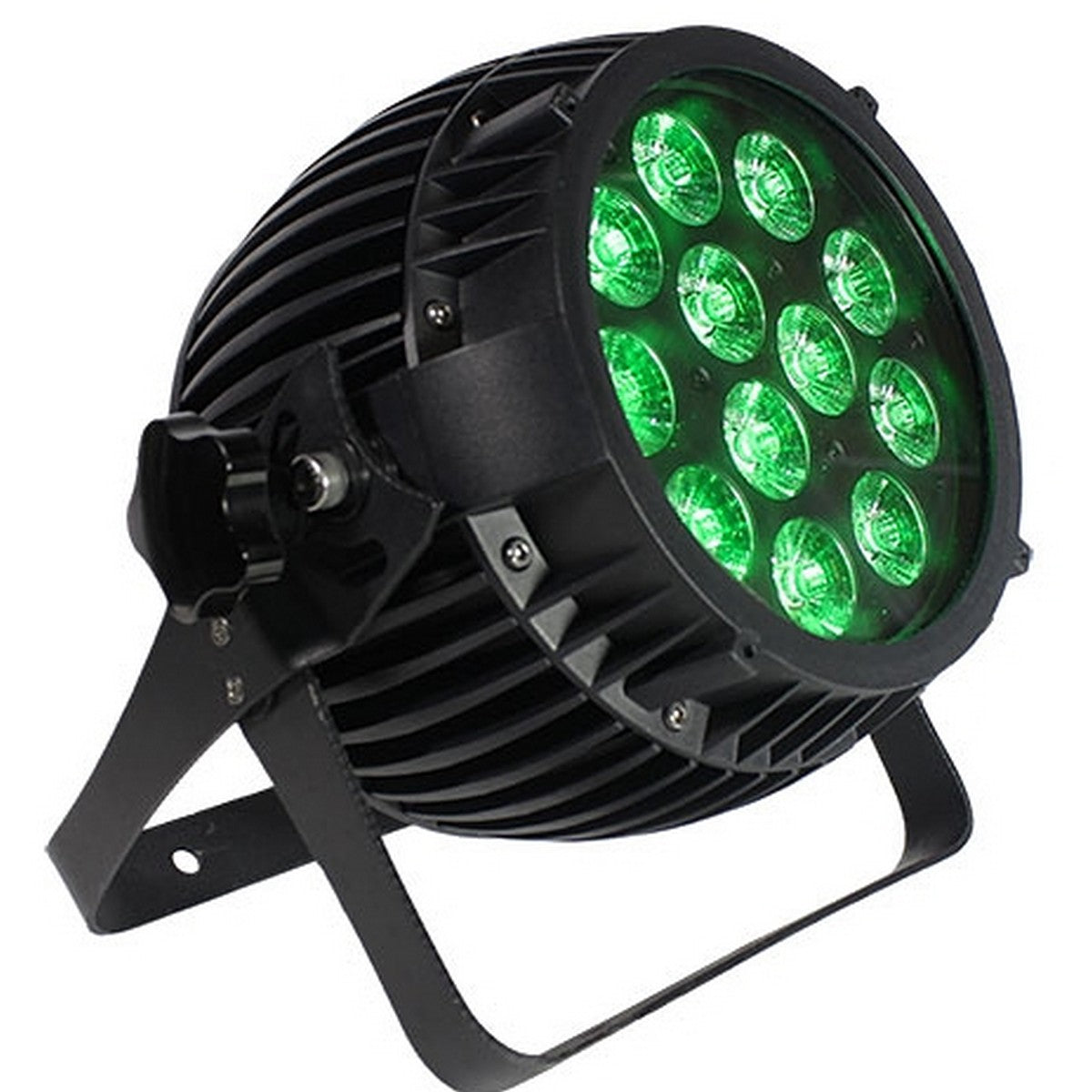 Blizzard Lighting TOURnado IP EXA RGBAW UV PAR Fixture LED
