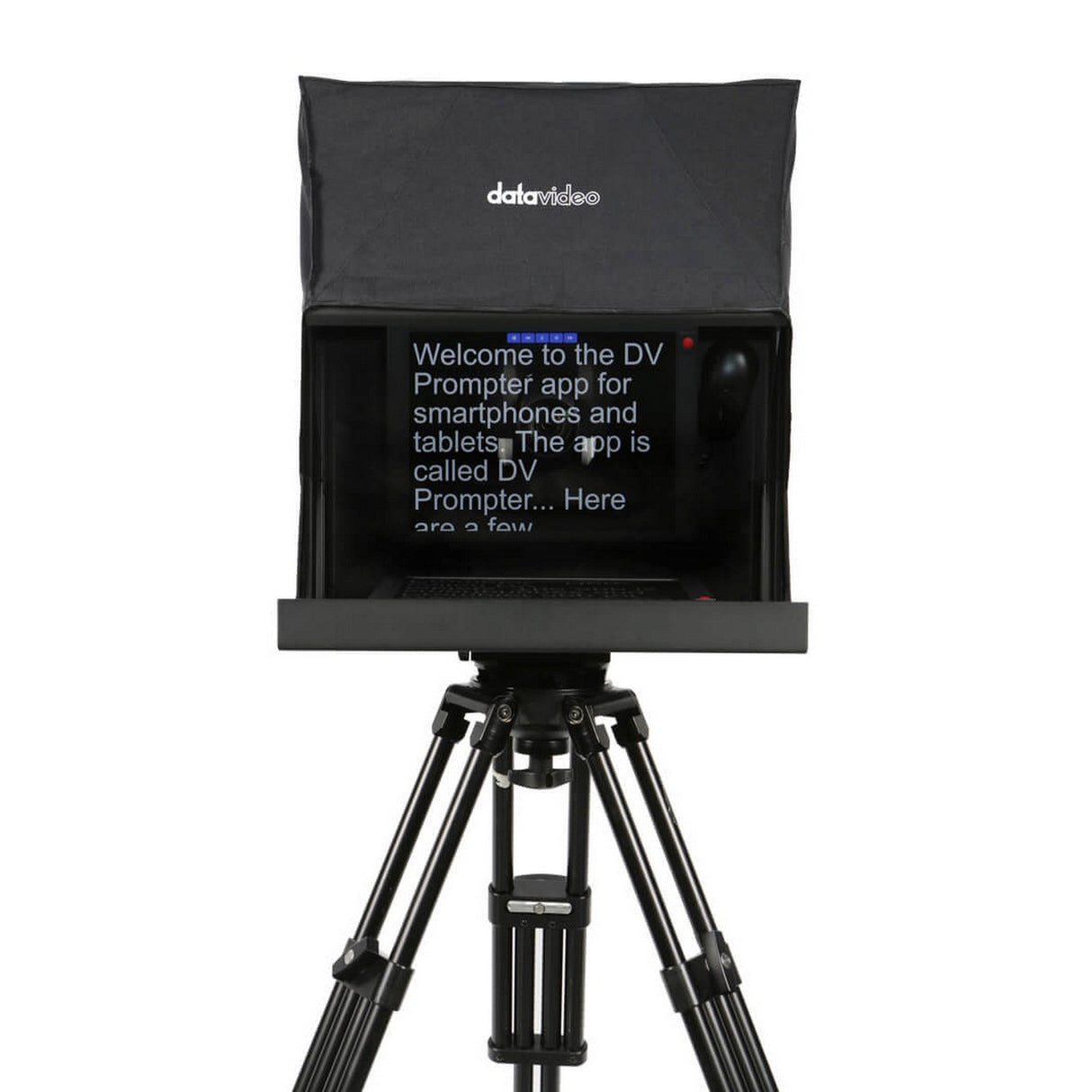 Datavideo TP-900 Presentation Prompter Kit for PTZ Cameras