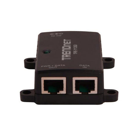 TRENDnet TPE-113GI Gigabit Power Over Ethernet, PoE Injector