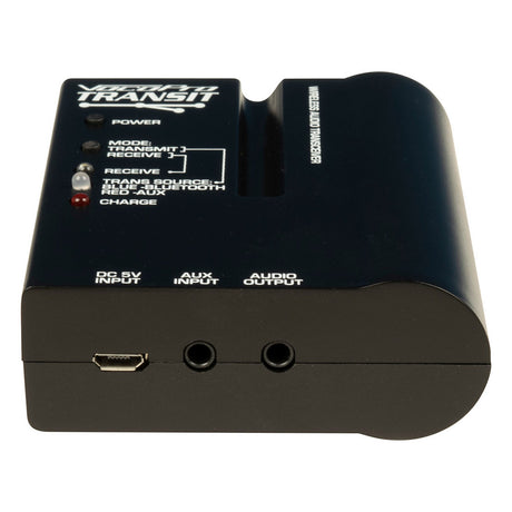 VocoPro TRANSIT Stereo Wireless Transceiver with Bluetooth