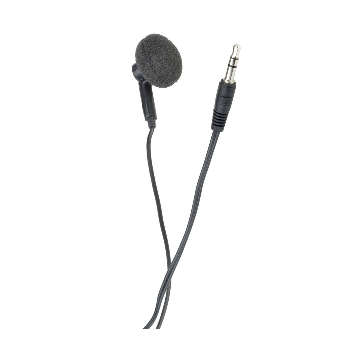 Clear-Com TS-1 Monaural Talent Earphone for TR 50 Wireless IFB Receivers