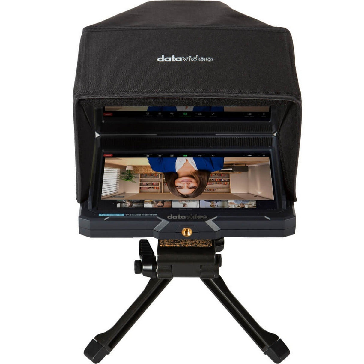 Datavideo TTL-100 Through the Lens Kit for 7-Inch Monitor