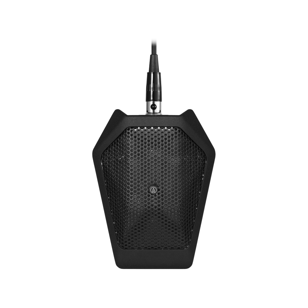 Audio-Technica U851Rb Cardioid Condenser Boundary Microphone Black