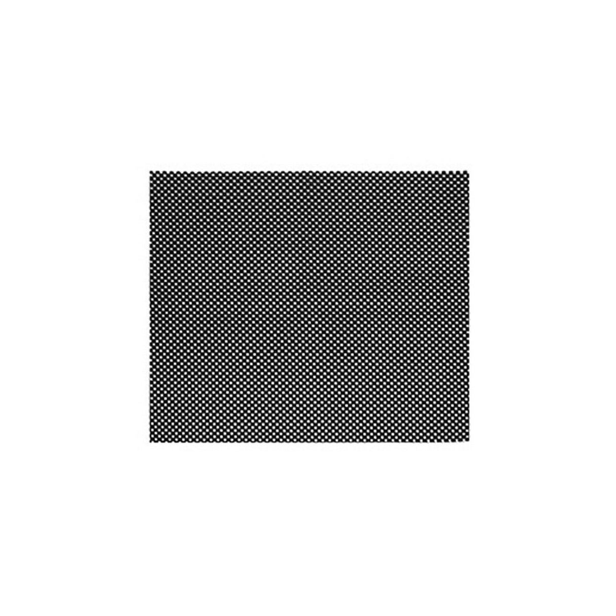 Lowell UDP-414 4U Utility Drawer with Lock Liner