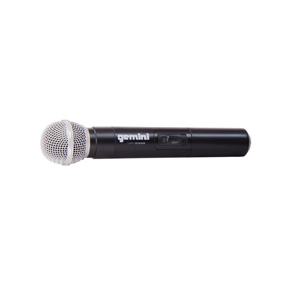Gemini UHF-01M Handheld Wireless Microphone System F1 Band