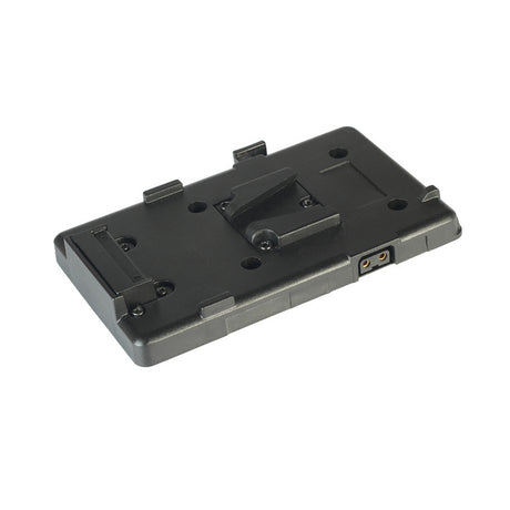 MustHD V-B01 | V-Battery Plate for Camera Field Monitor