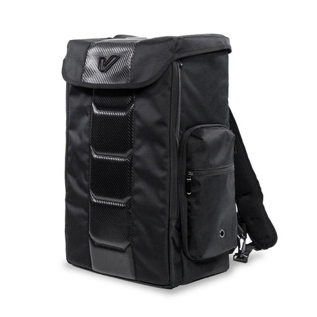 Gruv Gear VB01-KRB Stadium Bag with Removable Shelves, Karbon Edition