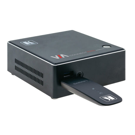 Kramer VIACAST Miracast Enabled USB Dongle for VIA Devices