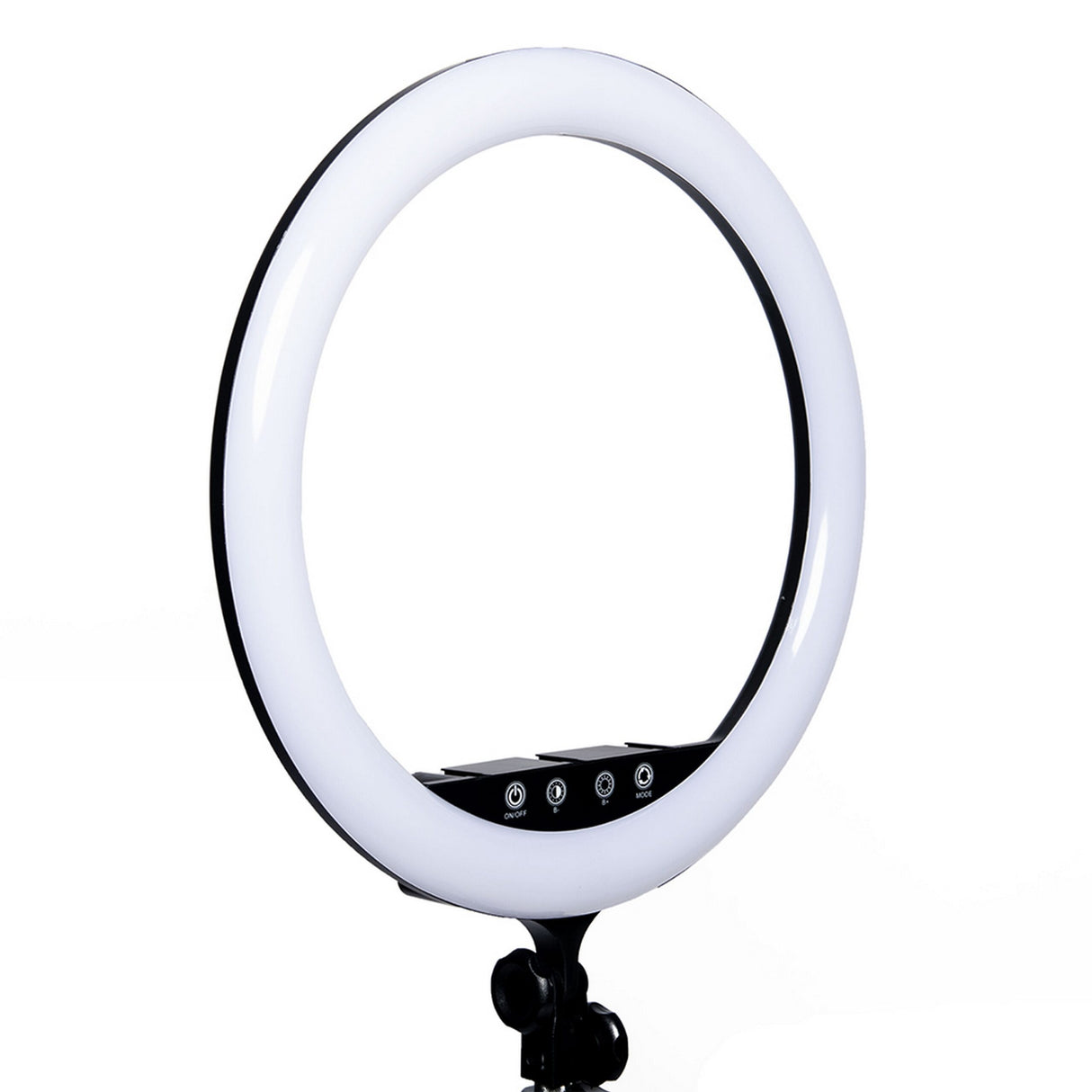 Savage LED-RL-BI-16 17-Inch Vlogger Ring Light