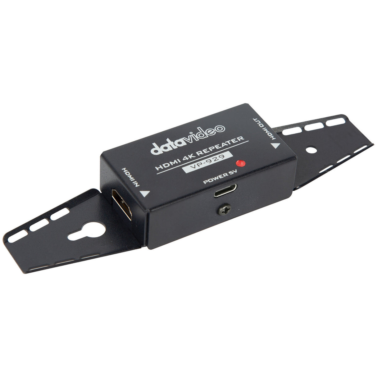 Datavideo VP-929 4K HDMI Repeater