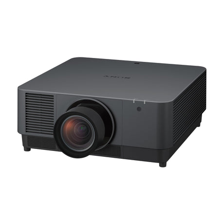 Sony VPL-PHZ60 6K Lumen WUXGA Laser 3LCD Projector, Black
