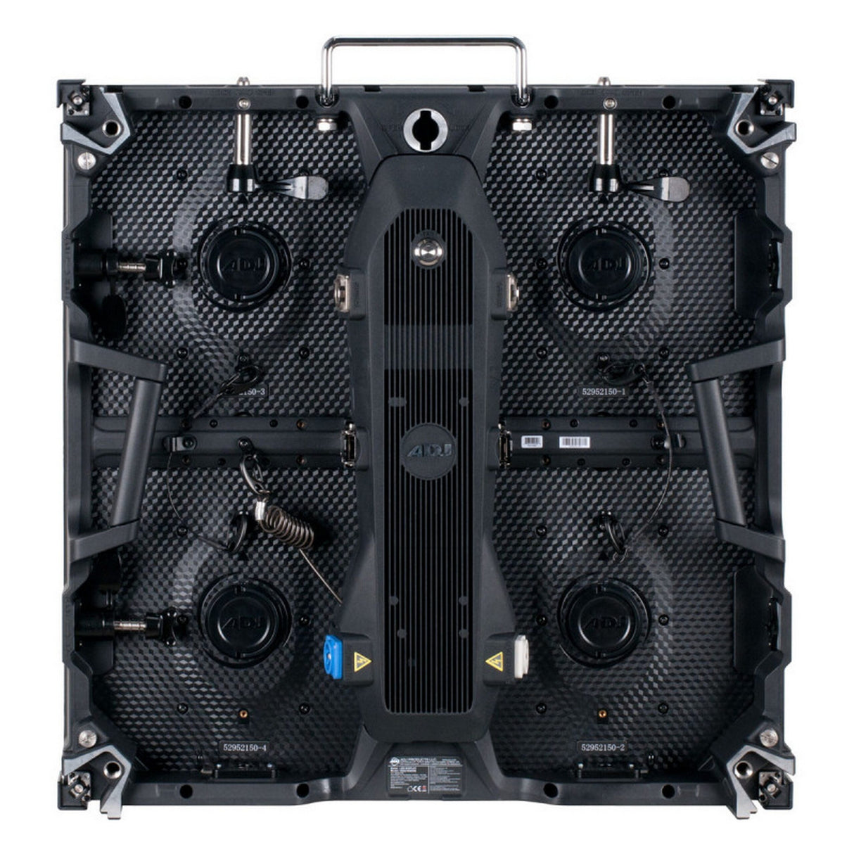 ADJ VS5 5.9mm 84x84 LED Video Wall Panel