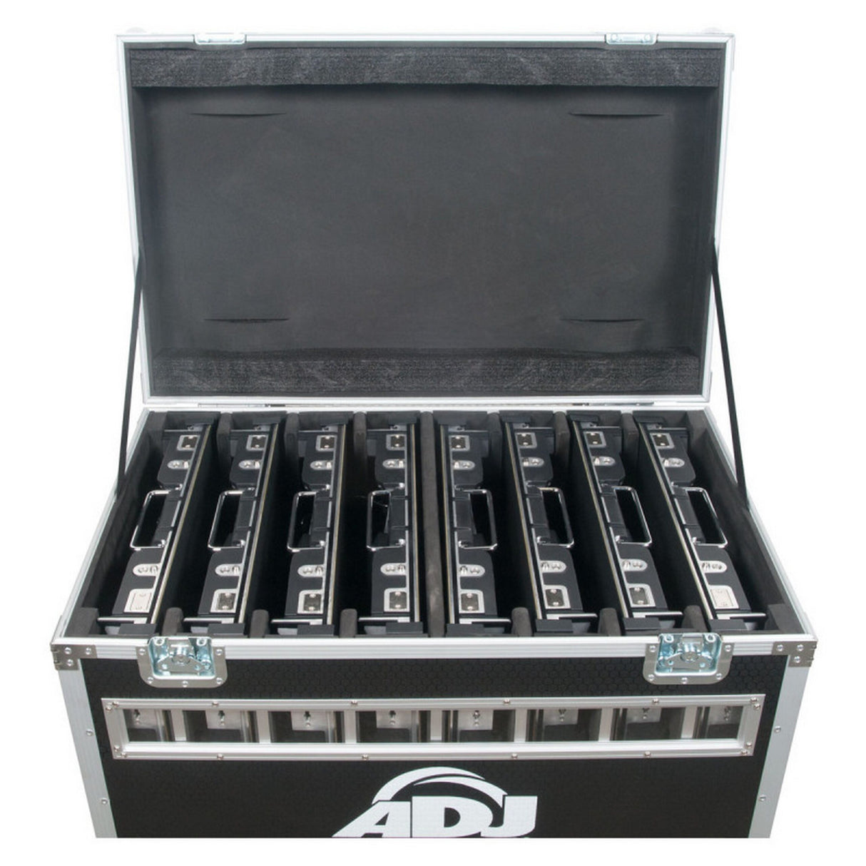 ADJ VS FC8 Flight Case for 8 VS Series LED Video Panels