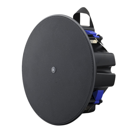 Yamaha VXC3F 3.5 Inch Full-Range Ceiling Loudspeaker, Black